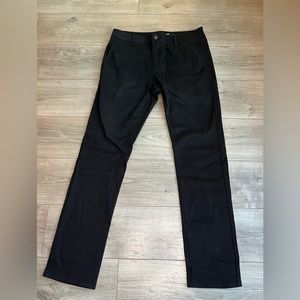 Men’s Black Skinny Jeans